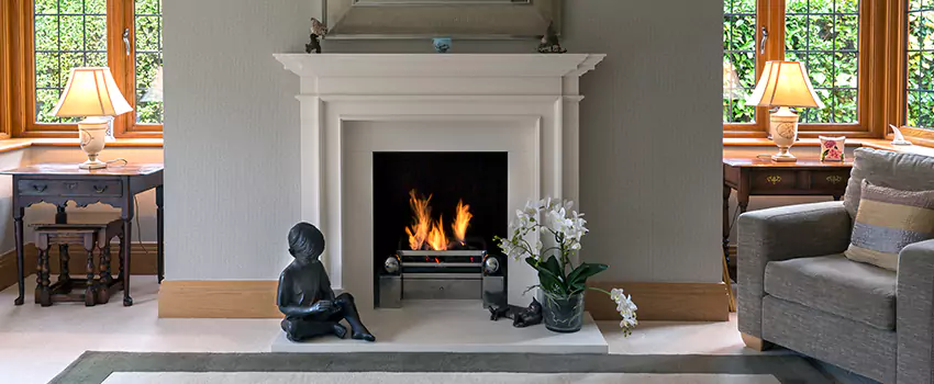 RSF Fireplaces Maintenance and Repair in Green Valley, Arizona