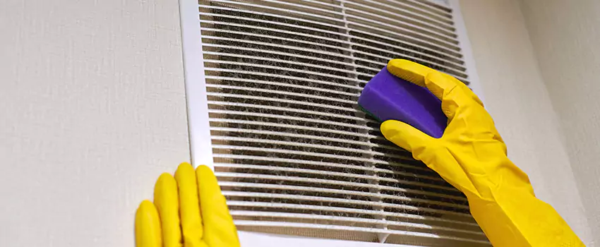 Vent Cleaning Company in Green Valley, AZ