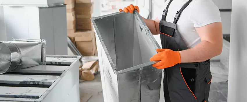 Ventilation Fan Cleaning Services in Green Valley, Arizona