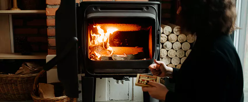 Key Features of Vermont Castings Fireplaces in Green Valley, AZ