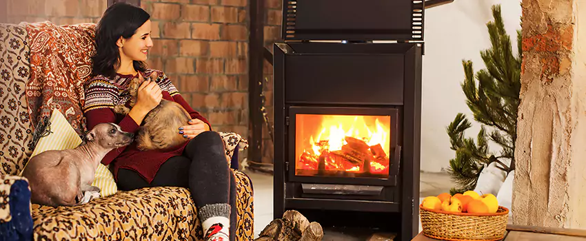 Wood Stove Chimney Cleaning Services in Green Valley, AZ