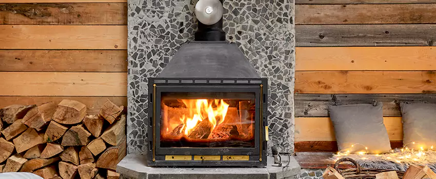 Wood Stove Cracked Glass Repair Services in Green Valley, AZ