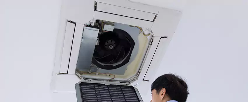 Benefits of Professional Air Duct Cleaning in Green Valley, Arizona