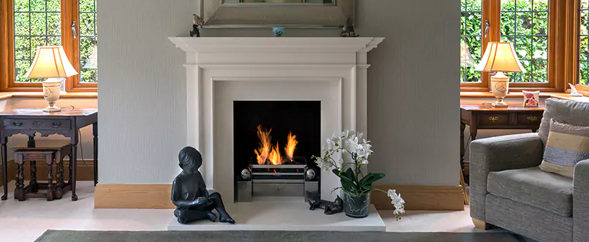 Astria Open-Hearth Wood Fireplaces Services in Green Valley, AZ