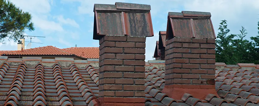 Chimney Vent Damper Repair Services in Green Valley, Arizona