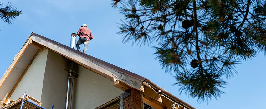 Birds Removal Contractors from Chimney in Green Valley, AZ