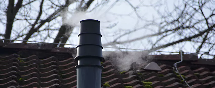 Broken Chimney Animal Screen Repair And Installation in Green Valley, AZ