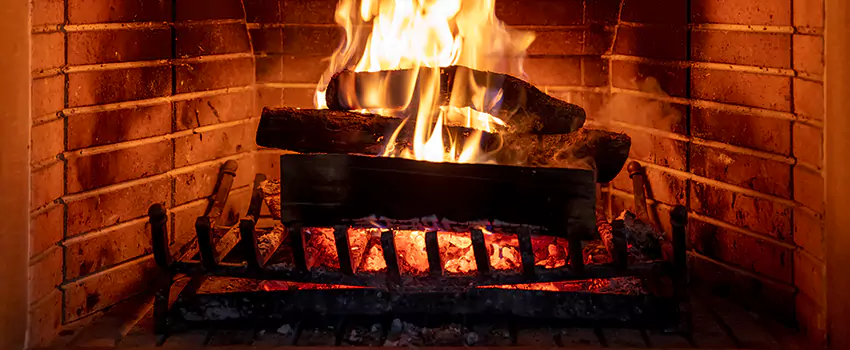 Chimney Ash Dump Cover Repair Services in Green Valley, AZ