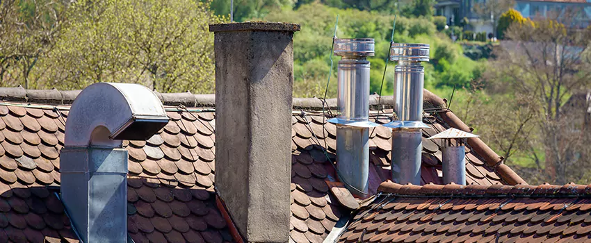 Commercial Chimney Blockage Removal in Green Valley, Arizona
