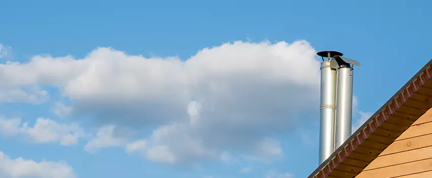 Chimney Cap Bird Guard Repair in Green Valley, Arizona