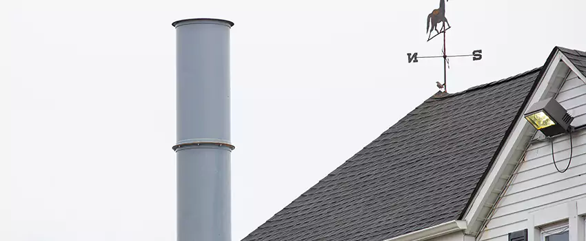 Multi-flue Chimney Caps Installation And Repair in Green Valley, AZ