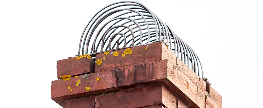 Chimney Crown Problems in Green Valley, Arizona