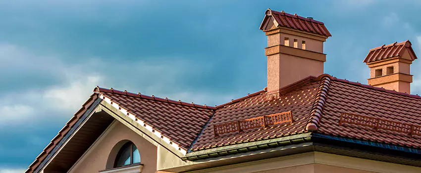 Residential Chimney Services in Green Valley, Arizona
