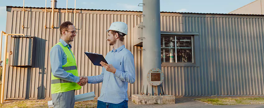 Chimney Cap Inspection in Green Valley, AZ