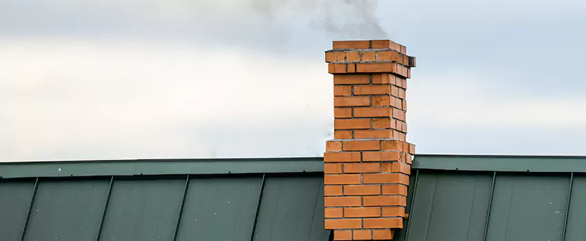 Chimney Installation Company in Green Valley, AZ