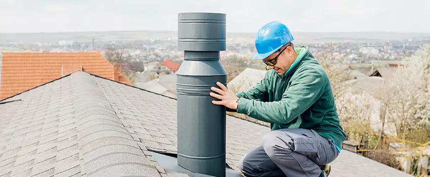Insulated Chimney Liner Services in Green Valley, AZ