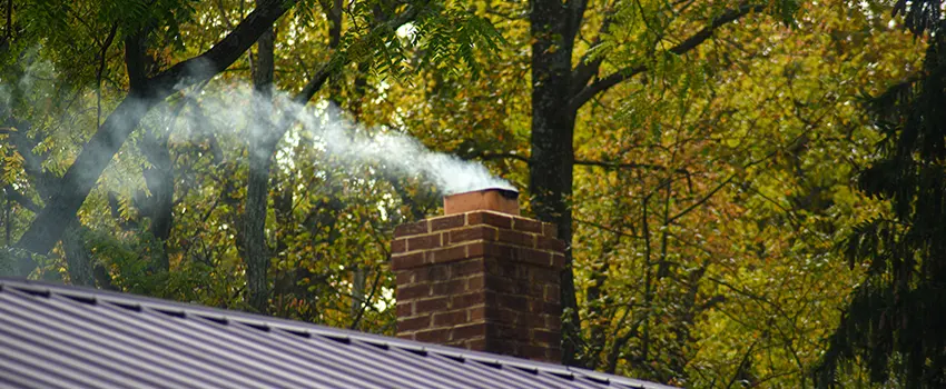 Gas Chimney Odor Removal in Green Valley, Arizona