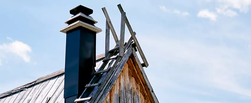 Chimney Pot Inspection in Green Valley, AZ