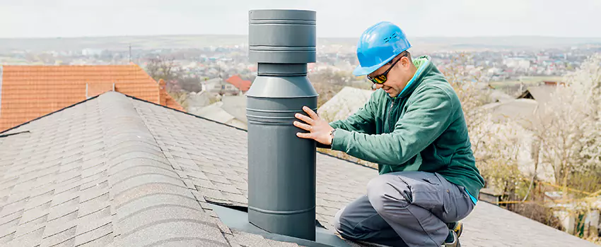 Chimney Repair Cost in Green Valley, AZ