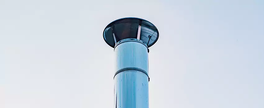 Chimney Spark Arrestor Mesh Installation in Green Valley, Arizona