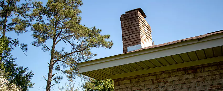 Brick Chimney Sweep Near Me in Green Valley, AZ
