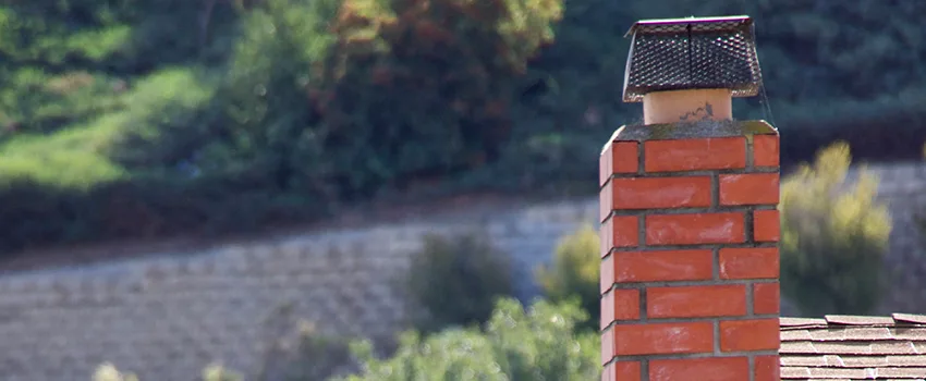 Chimney Tuckpointing And Masonry Restoration in Green Valley, AZ