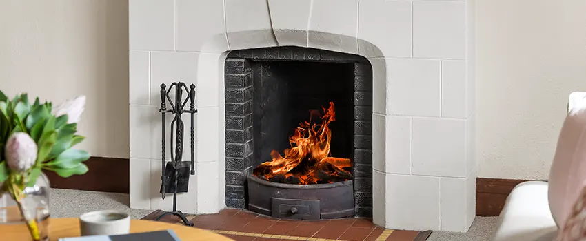 Classic Open Fireplace Design Services in Green Valley, Arizona