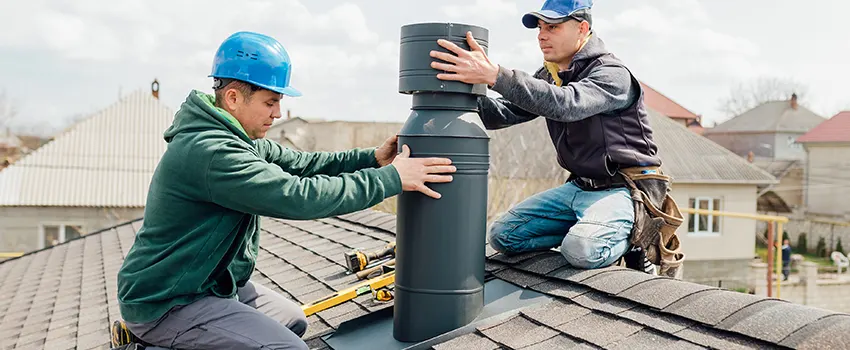 Commercial Chimney Cost in Green Valley, AZ