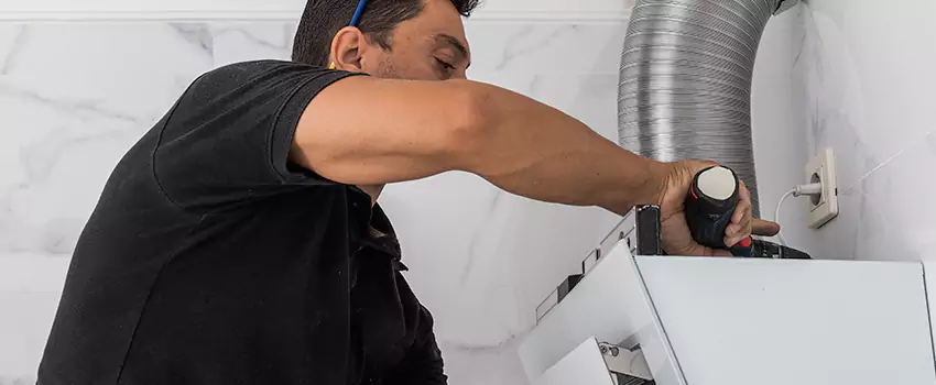 Dryer Vent Blockage Cleaning in Green Valley, AZ