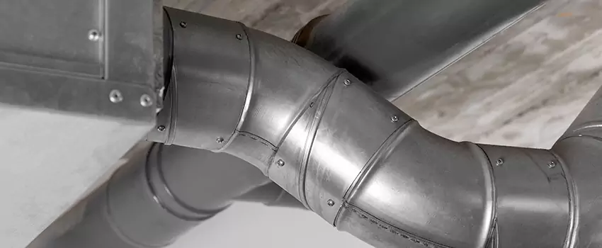 Dryer Vent Blockage Inspection in Green Valley, AZ