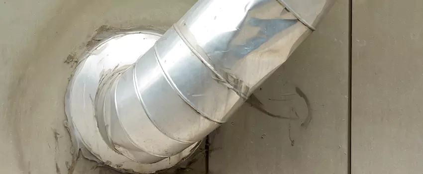 Dryer Vent Repair Process in Green Valley, AZ