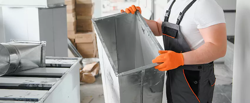 Benefits of Professional Ductwork Cleaning in Green Valley, AZ