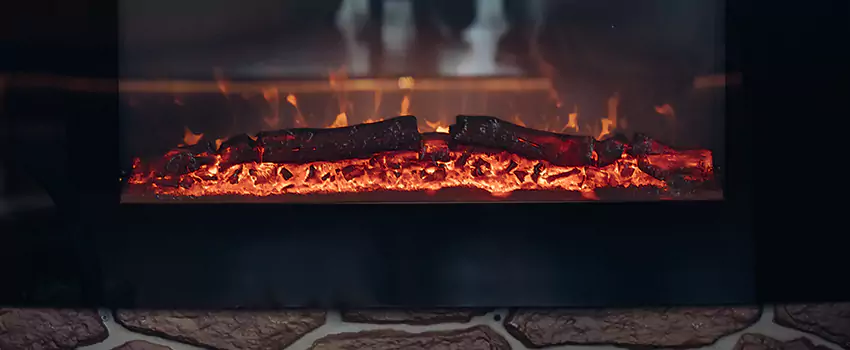 Cost of Electric Fireplace Repair Service in Green Valley, Arizona