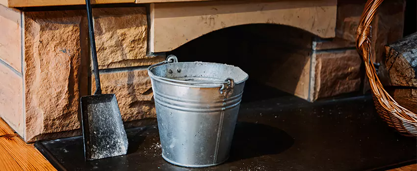 Clean The Fireplace Mantle And Hearth in Green Valley, Arizona