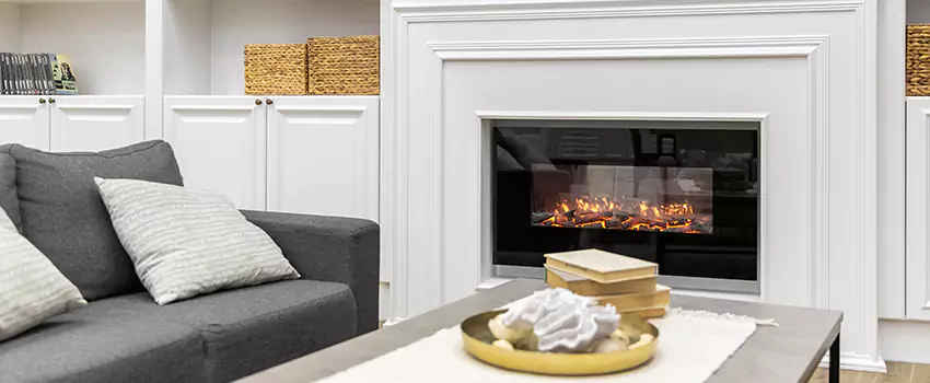 Professional Fireplace Maintenance Contractors in Green Valley, AZ