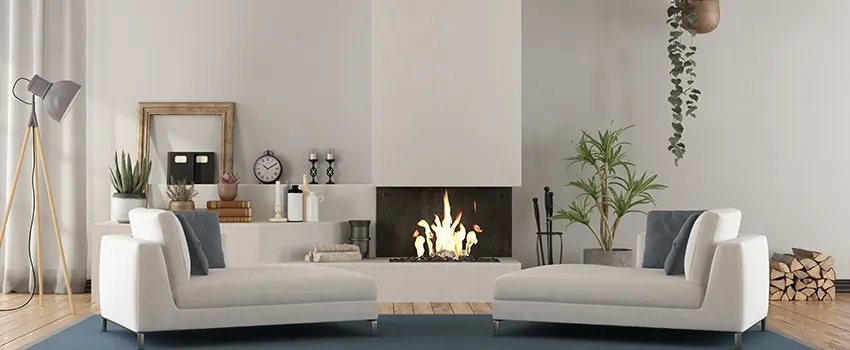 Decorative Fireplace Crystals Services in Green Valley, Arizona
