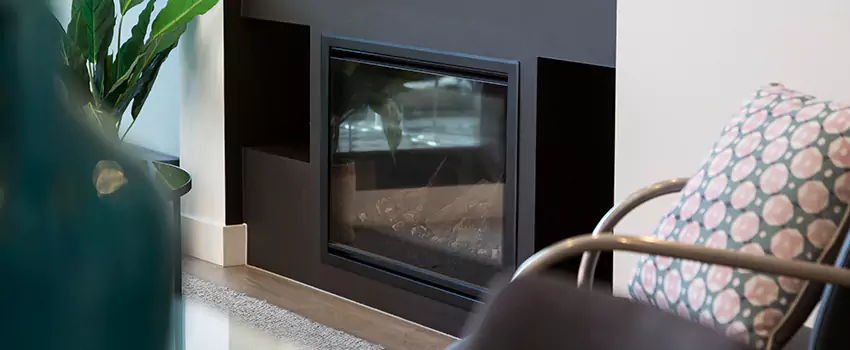 Gas Fireplace Installation in Green Valley, AZ