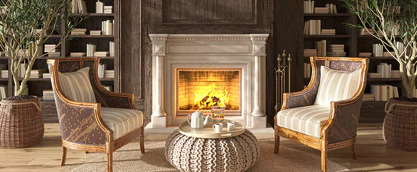Ethanol Fireplace Fixing Services in Green Valley, Arizona
