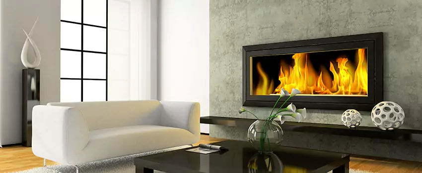 Fireplace Hearth Ideas in Green Valley, Arizona