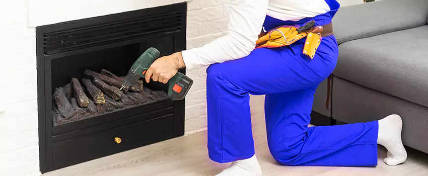 Fireplace Hearth Inspection And Repair in Green Valley, Arizona