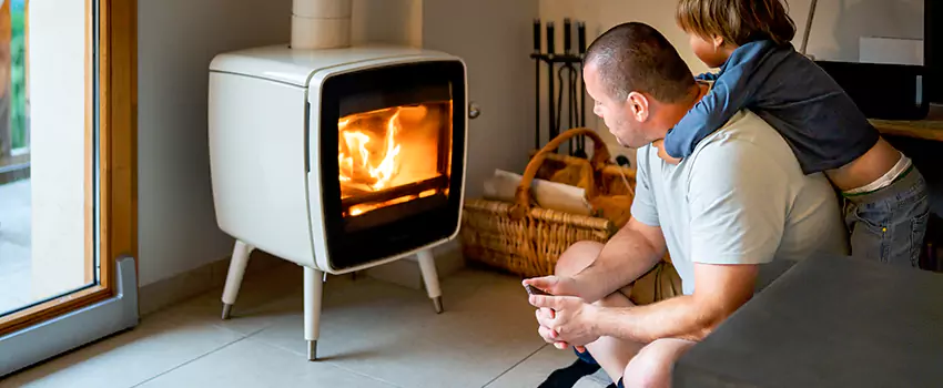 Fireplace Flue Maintenance Services in Green Valley, AZ