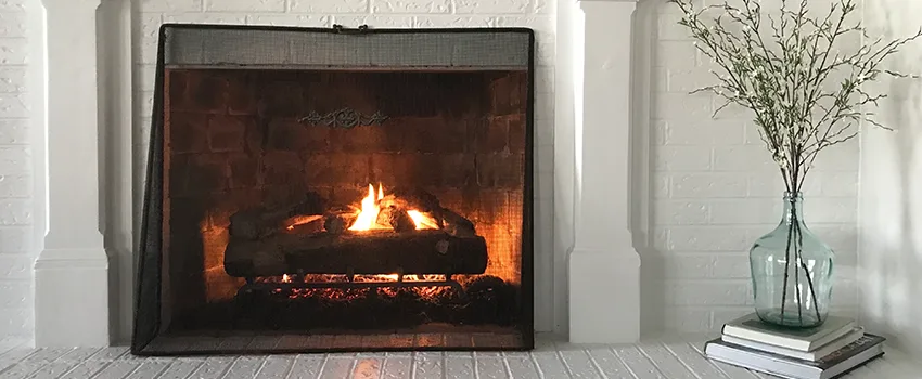 Cost-Effective Fireplace Mantel Inspection And Maintenance in Green Valley, AZ