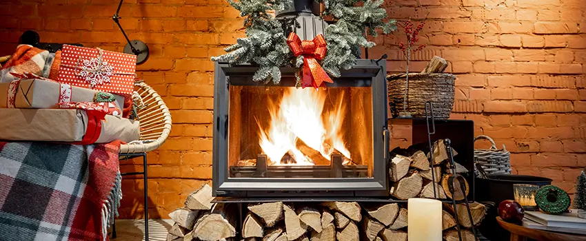 Steel Fireplace Grate Repair And Replacement Services in Green Valley, Arizona