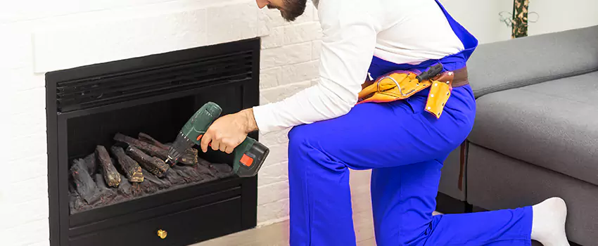 Fireplace Repair Expert in Green Valley, Arizona