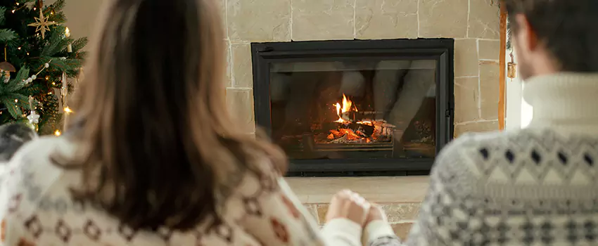 Fireplace Firebox Refurbish & Restore Services in Green Valley, AZ