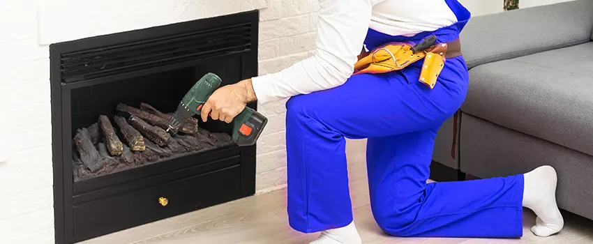 Fireplace Safety Inspection Specialists in Green Valley, Arizona