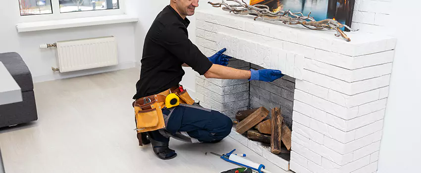 Gas Fireplace Repair And Replacement in Green Valley, AZ