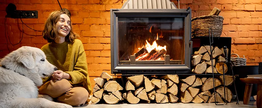 Fireplace Smell Removal Cost in Green Valley, AZ
