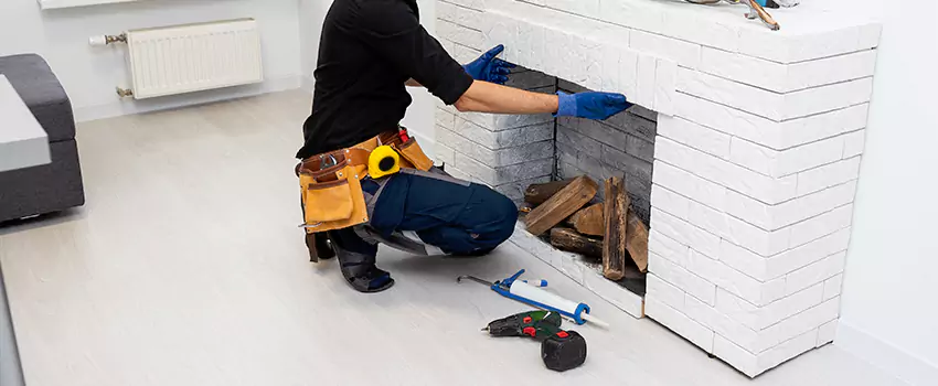 Masonry Fireplace Technician in Green Valley, Arizona