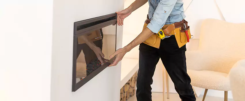 Traditional Fireplace Vent Sweeping in Green Valley, AZ